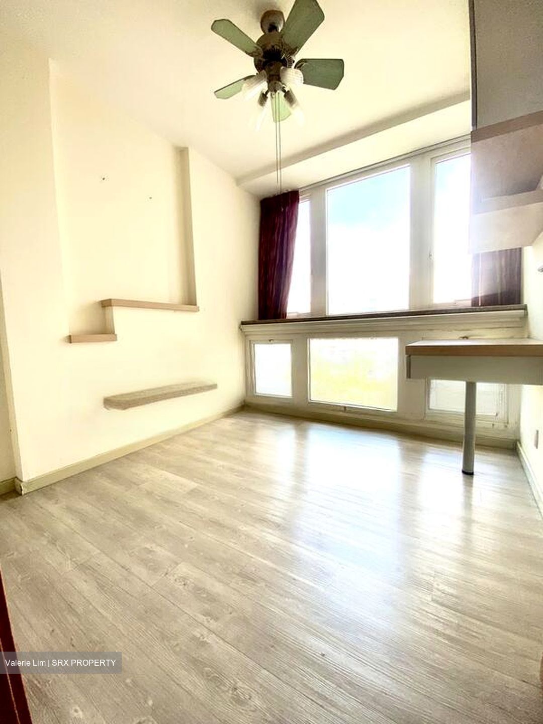 Changi Rise Condominium (D18), Condominium #482600931